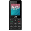 Jio Phone (Black) - Latest Model - Triveni World