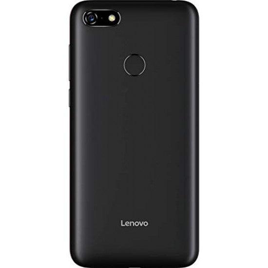 Lenovo A5 (Black, 32 GB) (3 GB RAM) - Triveni World