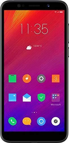 Lenovo A5 (Black, 32 GB) (3 GB RAM) Refurbished - Triveni World