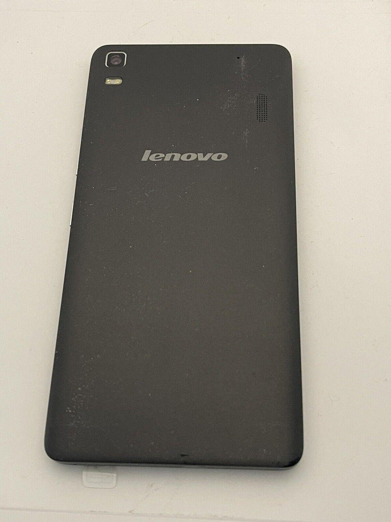 Lenovo K3 - Black - K50-t5 Refurbished - Triveni World