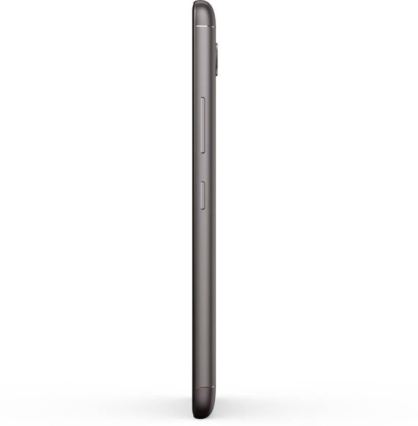 Lenovo K6 Note (Grey/Dark Grey, 32 GB)  (4 GB RAM) Refurbished - Triveni World