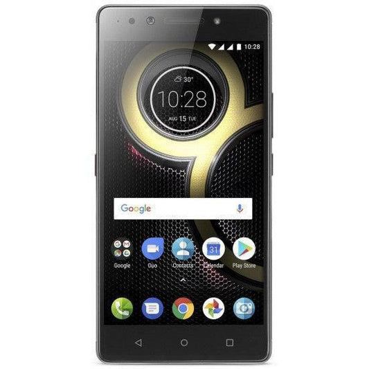Lenovo K8 Note (Venom Black, 3 GB RAM, 32 GB) Refurbished - Triveni World
