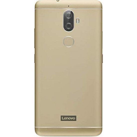 Lenovo K8 Plus (Fine Gold, 32 GB) Refurbished – Triveni World