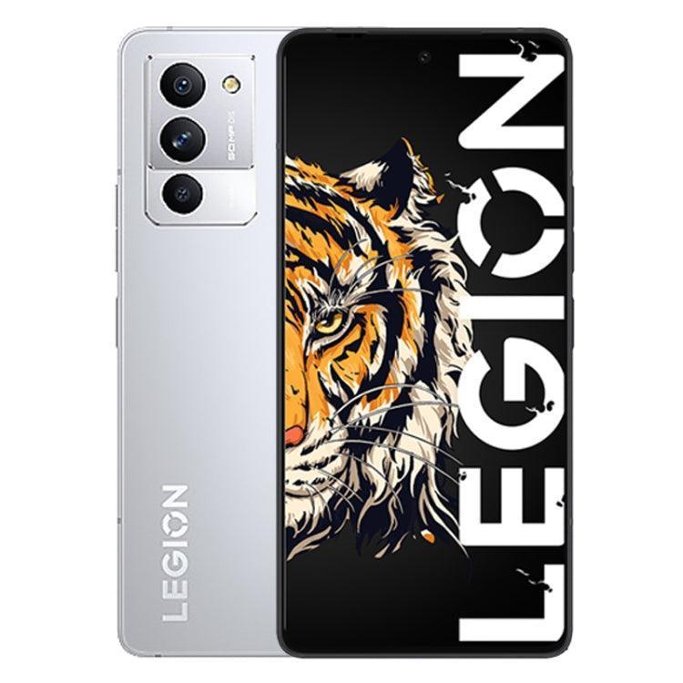 Lenovo LEGION Y70 Phone, 50MP Camera, 12GB+256GB, Refurbished – Triveni ...