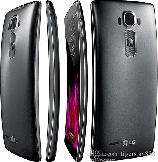 LG G Flex 2 Unlocked Oneplus Smartphone 13MP Camera - Triveni World