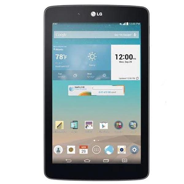 LG G Pad 7.0 LTE 16GB TAB - Triveni World
