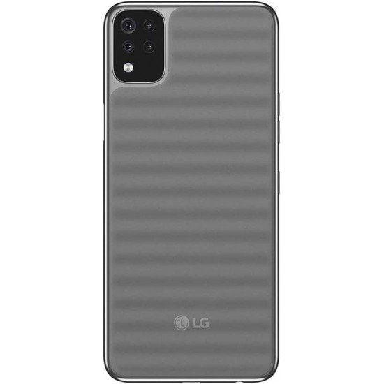LG K42 (Gray, 64 GB) (3 GB RAM) - Triveni World