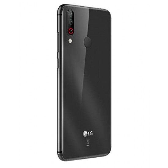 LG W30 (Platinum Gray, 3GB RAM, 32GB Storage) - Triveni World
