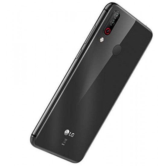 LG W30 (Platinum Gray, 3GB RAM, 32GB Storage) - Triveni World