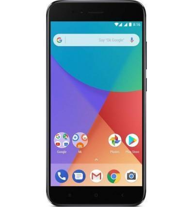 Mi A1 4GB 64GB (Very Good) (Certified Refurbished) - Triveni World