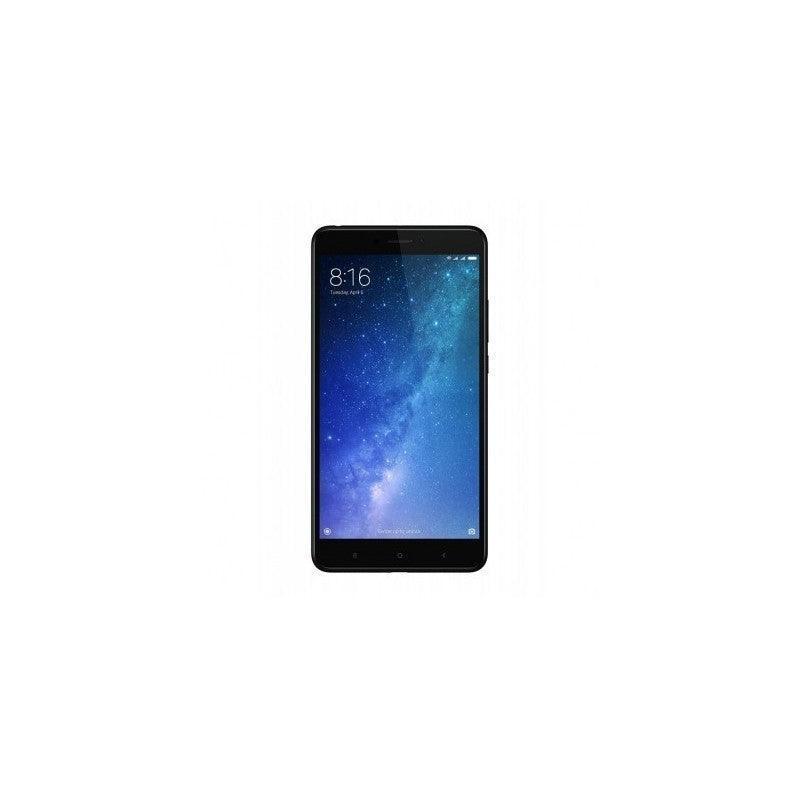 MI MAX 2 (BLACK, 4GB RAM, 64GB STORAGE) REFURBISHED - Triveni World