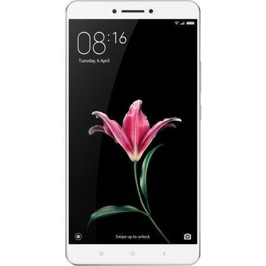 Mi Max 32GB Storage 3GB RAM - Triveni World