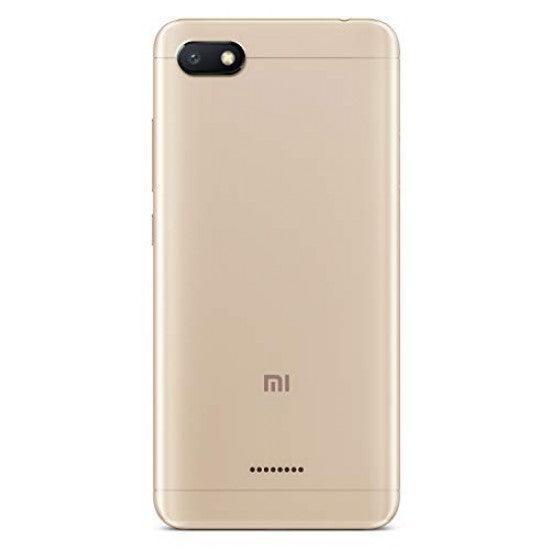 Mi Redmi 6A (Gold, 2GB RAM, 32GB Storage) Refurbished – Triveni World