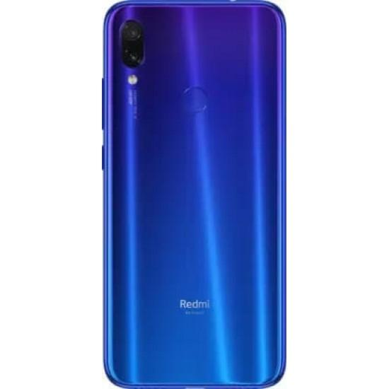 MI Redmi Note 7 Pro (Neptune Blue, 64 GB)  (4 GB RAM) - Triveni World