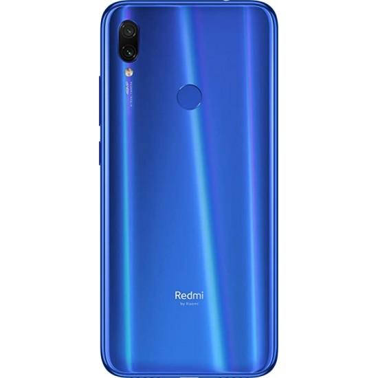 Mi Redmi -Note 7S (Sapphire Blue, 64GB, 4GB RAM) - Triveni World