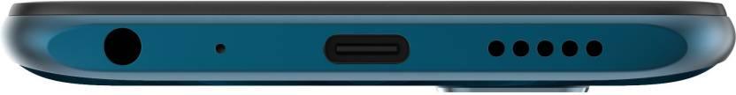 Micromax IN 1 (Blue, 64 GB)  (4 GB RAM) Refurbished - Triveni World
