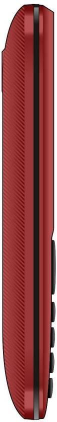 Micromax X416  (Red) Refurbished - Triveni World