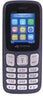 Micromax X419 Blue basic mobile phones Refurbished - Triveni World