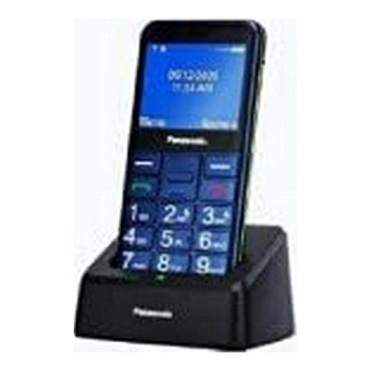 Mobile phone Panasonic Corp. KX-TU155EX - Triveni World
