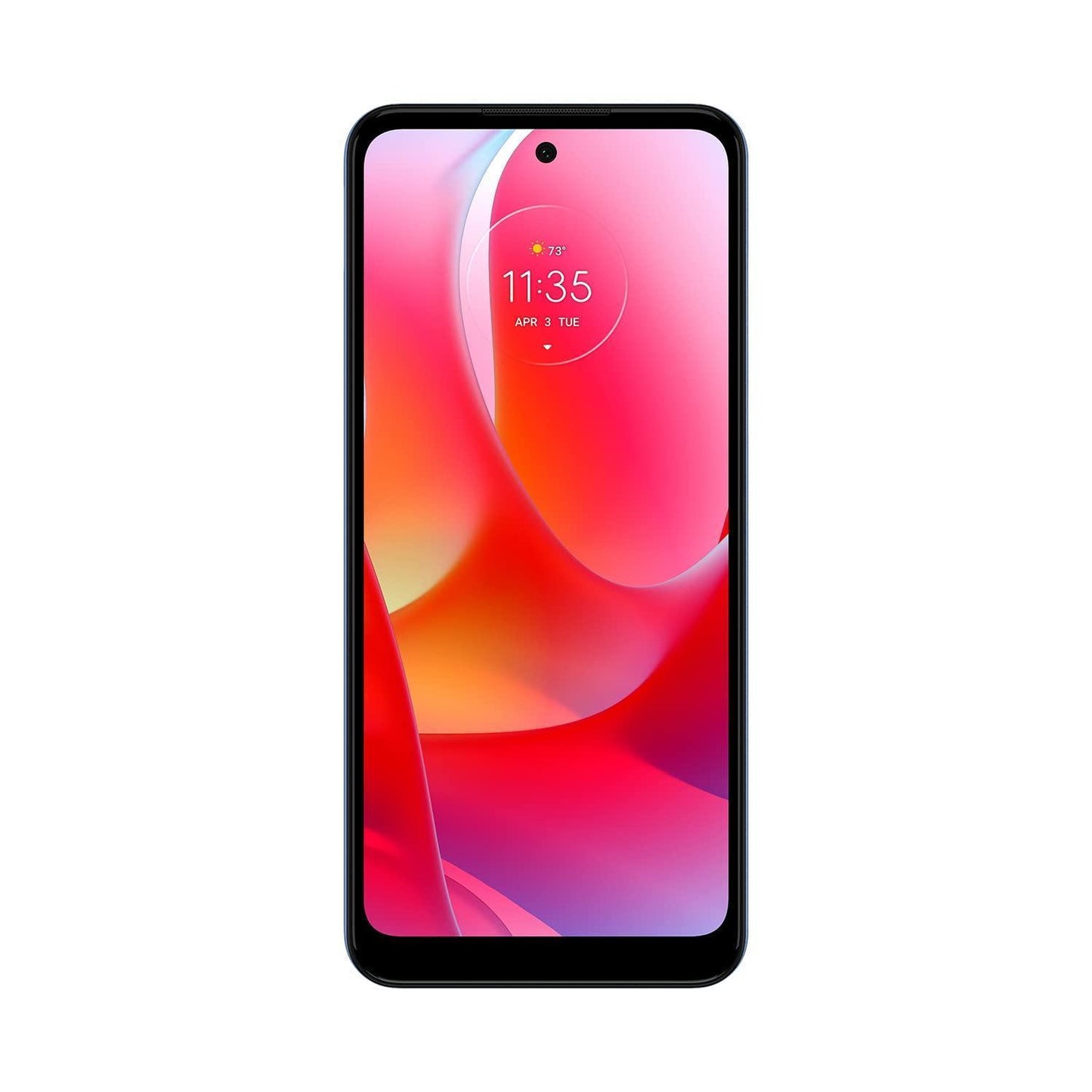 Moto G Power | 2022 | 3-Day Battery | Unlocked |Refurbished - Triveni World