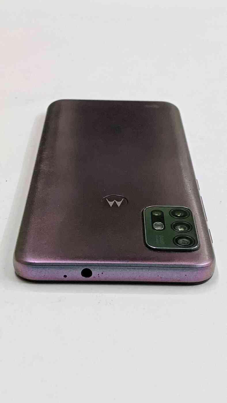 Moto G30 4/64GB Refurbished – Triveni World