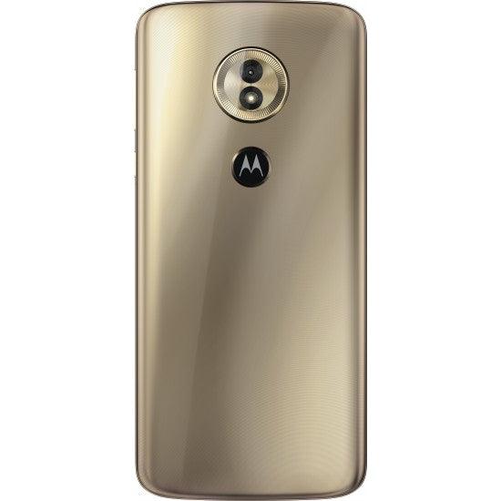 Moto G6 Play (Fine Gold, 32 GB) (3 GB RAM) refurbished - Triveni World