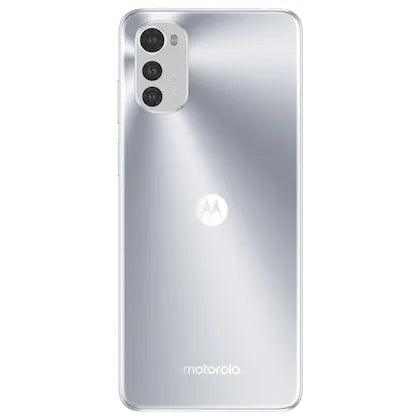 Motorola E32s 32 GB, 3 GB RAM, Misty Silver, Mobile Phone Refurbished - Triveni World