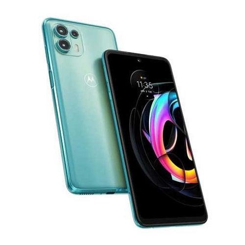 Motorola Edge 20 Lite | Box Packed Smartphone Refurbished - Triveni World
