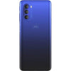 MOTOROLA G51 5G (Indigo Blue, 64 GB) (4 GB RAM) - Triveni World