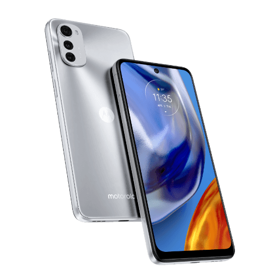 Motorola Moto E32S XT2229-2 64GB 4GB RAM GSM Refurbished - Triveni World