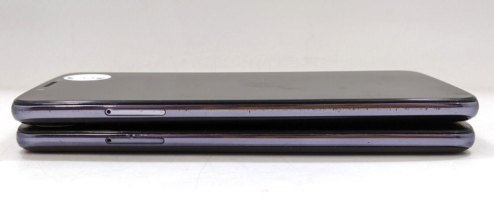 Motorola Moto E5 Plus XT1924-8 32 GB Boost Mobile Refurbished - Triveni World