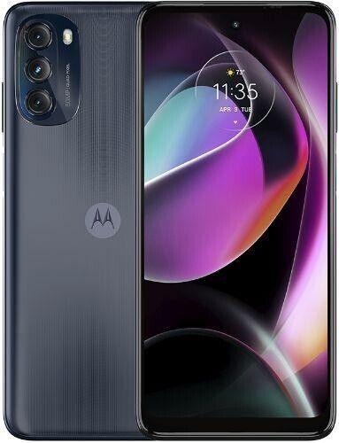 Motorola Moto G 5G (2022) 64GB 6.5" 4GB RAM Gray Refurbished - Triveni World