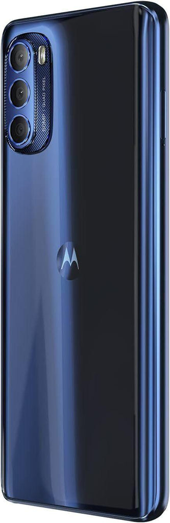 Motorola Moto G Stylus 128GB XT2211 Blue (Unlocked) - Refurbished - Triveni World