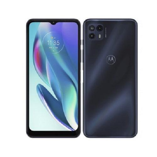 Motorola Moto G50 5G | 4GB+128GB | Dual Sim | Android Smartphone | Refurbished - Triveni World
