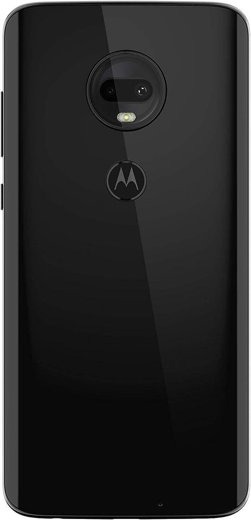 Motorola Moto G7 NA XT1962-1 Unlocked 64GB Black Refurbished - Triveni World