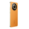 narzo 60 5G Mars Orange8GB256GB 90Hz Super AMOLED Display Ultra Premium Vegan Lear Design - Triveni World