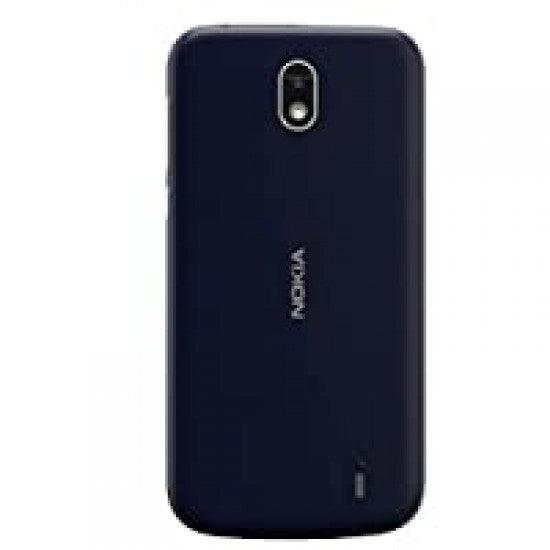 Nokia 1 (Dark Blue, 1GB RAM, 8GB Storage) - Triveni World