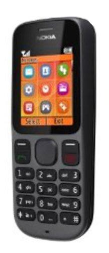 Nokia 100 Basic- Refurbished Phone - Triveni World