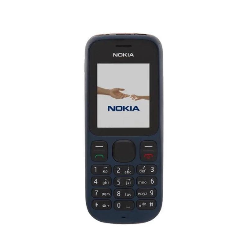 Nokia 1000 2G GSM Single Card Refurbished - Triveni World