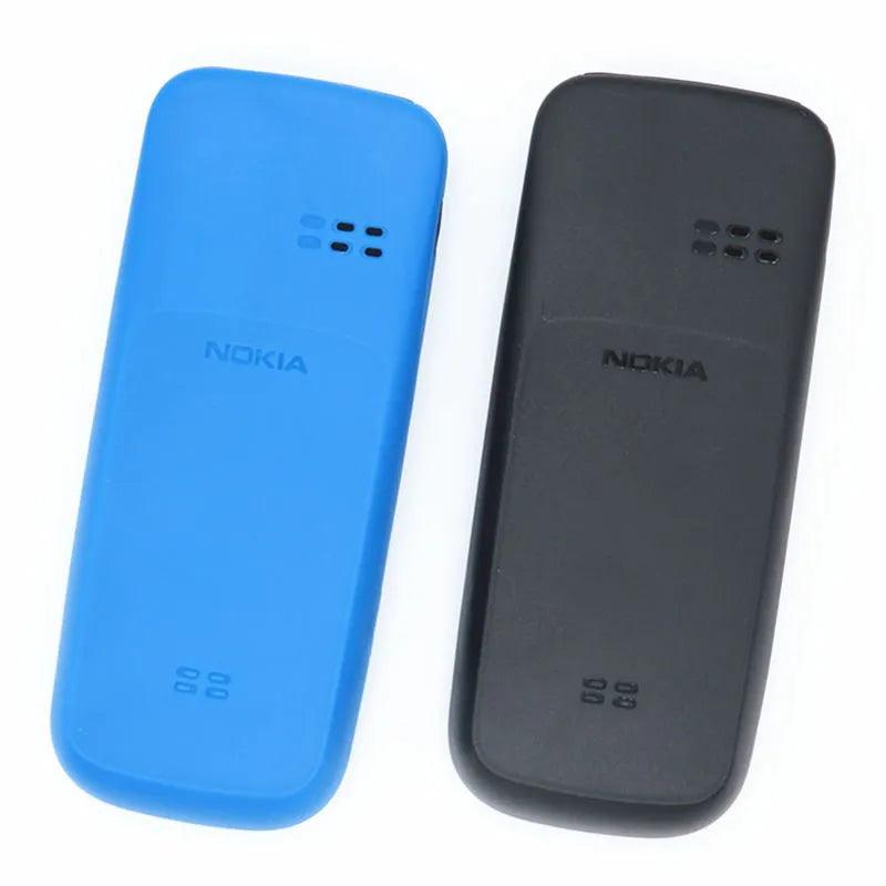 Nokia 1000 2G GSM Single Card Refurbished - Triveni World