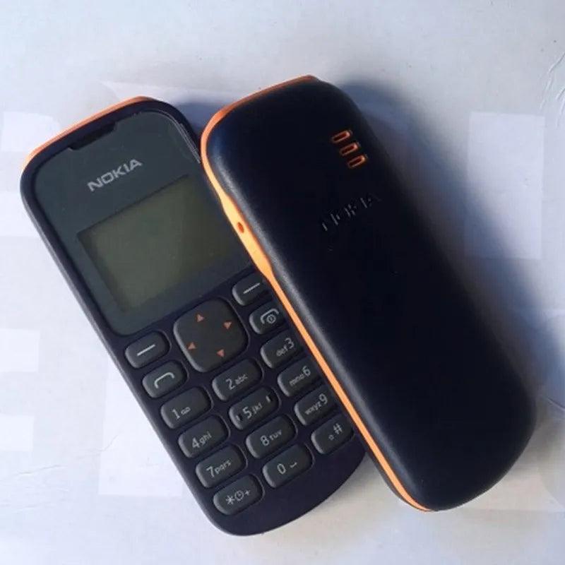 Nokia 1030 GSM 2G Refurbished - Triveni World