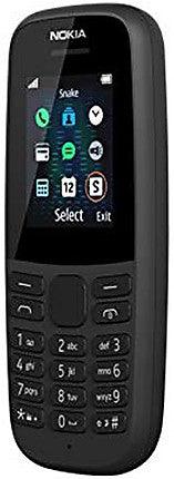 Nokia 105 Basic- Refurbished Phone - Triveni World