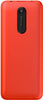 Nokia 108 Dual SIM  (Bright Red) - Triveni World