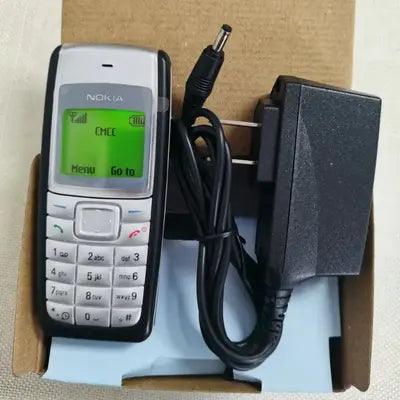 Nokia 1110 Mobile Phone Refurbished - Triveni World
