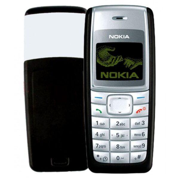 Nokia 1110i Refurbished Mobile - Triveni World