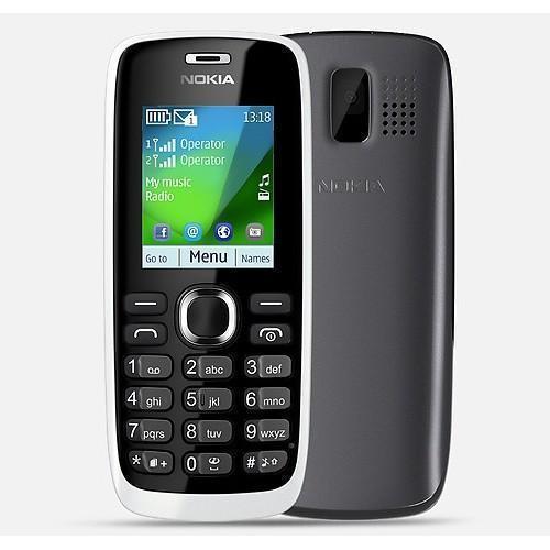 Nokia 112 - Triveni World