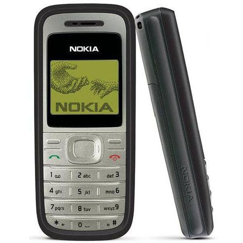 Nokia 1200 - Refurbished - Triveni World