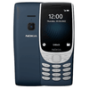 Nokia 1492 8210 Ds 4G Dark Blue Refurbished - Triveni World