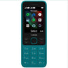 Nokia 150 DS 2020(Cyan) Refurbished - Triveni World