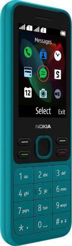 Nokia 150 DS 2020(Cyan) Refurbished - Triveni World